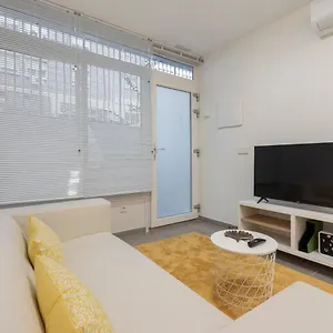Apartamento Turístico Anr 1 - C Apartamento Madrid