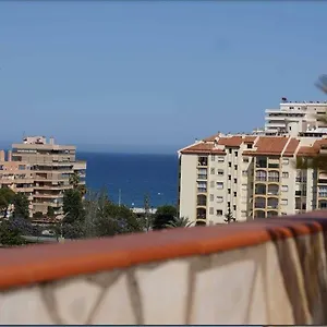 Sea View Penthouse Apartamento Fuengirola