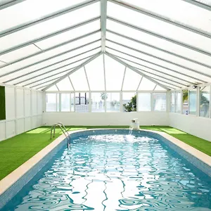 Casa Margarita Сasa de vacaciones La Línea de la Concepción