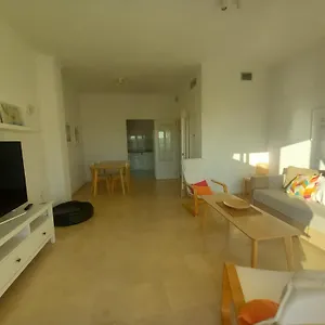 Amplio En Exclusiva Urbanizacion Golf Torrequebrada Con Vista Al Mar Apartamento Benalmádena