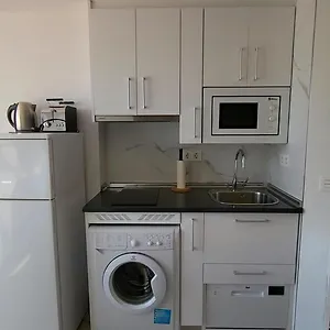 Estudio Rocío Apartamento Benalmádena